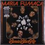 Banda Black Rio: Maria Fumaca, LP