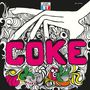 Coke: Coke, CD, CD