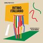 Gabriele Poso Presents: Ritmo Italiano (Unspoken Sounds Of Italian Tamburo), LP