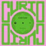 Text: "Curió Curió", "Bem Querer", "3:43", "MB7236". Grünes Logo und Album-Design auf rosa Hintergrund., Single 7"