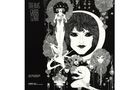 Text: "DREAMS GABOR SZABO". Illustration mit surrealen Figuren und Gesichtern in Schwarzweiß., CD