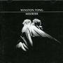 Winston Tong: Miserere, CD, CD
