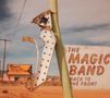 The Magic Band: Back To The Front, CD, CD