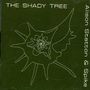 Alison Statton & Spike: Shady Tree, CD