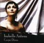 Isabelle Antena: Carpe Diem + Extras, CD, CD