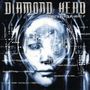 Diamond Head: What's In Your Head, CD