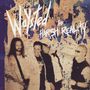 Waysted   (Pete Way): The Harsh Reality, CD