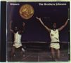 The Brothers Johnson: Winners, CD, CD