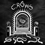 Crows (Post-Punk): Silver Tongues, CD