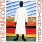 The Raincoats: Odyshape (180g) (Limited Edition) (Blue Marbled Vinyl), LP