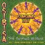 Osibisa: Sunshine Day: The Boyhood Sessions (50th Anniversary Edition), CD