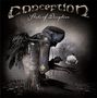 Conception: State Of Deception, CD