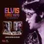 Elvis Presley (1935-1977): Summer Festival 1970: The Rehearsals (Limited Edition), 3 CDs