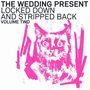 The Wedding Present: Locked Down & Stripped Back Volume Two (Pink Vinyl), 1 LP und 1 CD