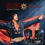 Elvis Presley (1935-1977): Like A Black Tornado - Live At Boston Garden 1971, CD