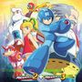 Filmmusik: Mega Man 2+3 (remastered) (180g), 2 LPs
