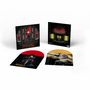 : Devil May Cry (O.S.T.) (180g) (Transparent Red + Ochre Vinyl), LP,LP