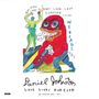Daniel Johnston: Love Lives Forever (BBC Sessions 2003 - 2011), CD