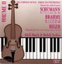 : The Busch/Serkin Duo, CD