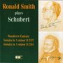 Franz Schubert: Klaviersonaten D.537 & D.784, CD