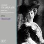 Cecile Chaminade: Klavierwerke "Cecile Chaminade and her Contempories play Chaminade", CD