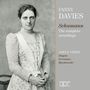 Fanny Davies & Adela Verne - The Complete Recordings, CD