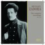: Michael Zadora - The Complete Recordings 1922-1938, CD,CD