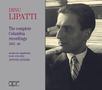 Dinu Lipatti - The Complete Columbia Recordings 1947/1948, 2 CDs