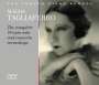 Isaac Albeniz: Magda Tagliaferro - The complete 78rpm solo and concerto recordings, CD,CD,CD
