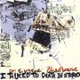 Eugene Chadbourne: I Talked To Death In Stereo, CD, CD