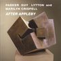 Evan Parker, Barry Guy, Paul Lytton & Marilyn Crispell: After Appleby, 2 CDs