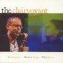 Ivo Perelman & Matthew Shipp: Clairvoyant, CD, CD