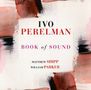 Ivo Perelman (geb. 1961): Book Of Sound, CD