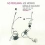Ivo Perelman, Joe Morris & Gerald Cleaver: The Art Of The Improv Trio Volume 5, CD