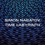 Simon Nabatov: Time Labyrinth, CD