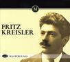 Fritz Kreisler - Masterclass, CD