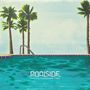 Poolside: Pacific Standard Time (Colored Vinyl), LP