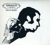 Gonzales: Solo Piano (Deluxe Edition) (CD + DVD), CD,DVD