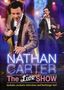 Nathan Carter: The Live Show, DVD