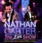Nathan Carter: The Live Show, CD