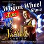 Nathan Carter: The Wagon Wheel Show (Live), CD