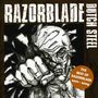 Razorblade: Dutch Steel: Best Of, CD