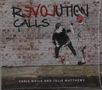 Chris While & Julie Matthews: Revolution Calls, CD