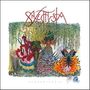 Synaesthesia: Synaesthesia, CD, CD