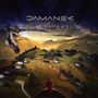 Damanek: In Flight, CD