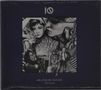 IQ: Tales From The Lush Attic, CD