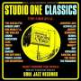 Studio One Classics, 2 LPs