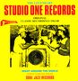 Legendary Studio One Recordings, 2 LPs