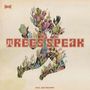 Trees Speak: Shadow Forms (Limited Edition), 1 LP und 1 Single 7"