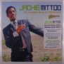 Jackie Mittoo: The Keyboard King At Studio One (20th Anniversary) (Limited Edition) (Translucent Blue Vinyl), LP,LP